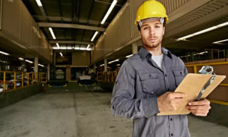 El pacto también busca ayudar a las pequeñas empresas a mejorar prácticas de negocios sostenibles.    (Foto: Getty Images)