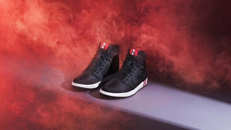 PSG x Jordan