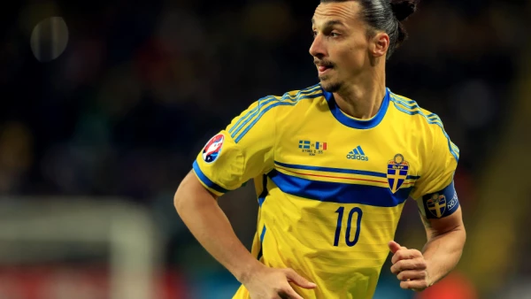 Zlatan
