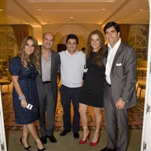 Celebran con Capadocia