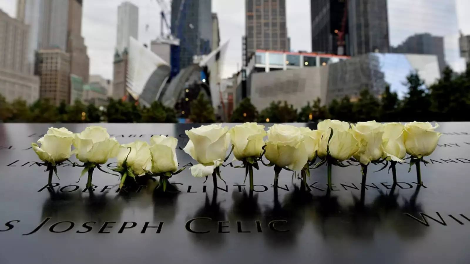 13 años ceremonia 11-S 3