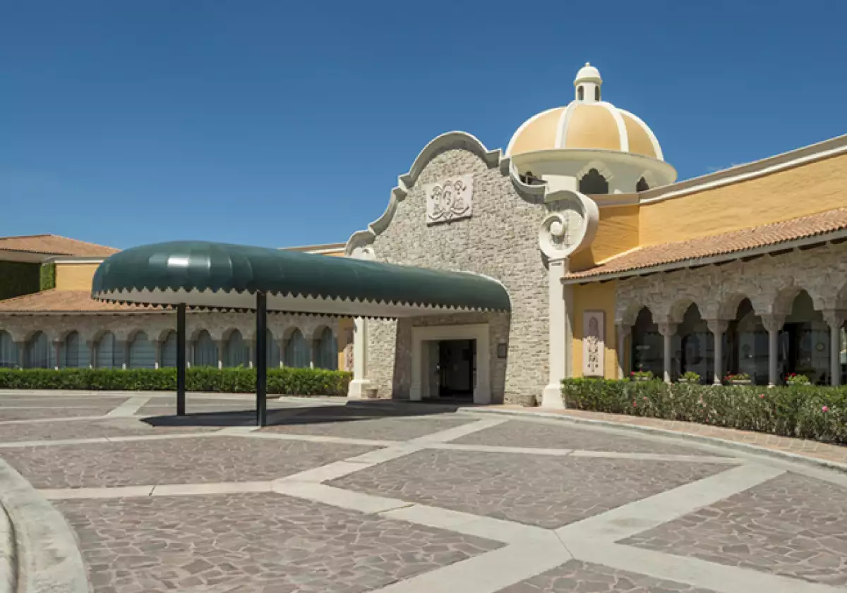 Quinta Real Saltillo