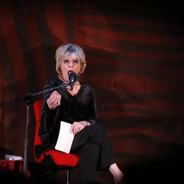 Los monólogos de la vagina