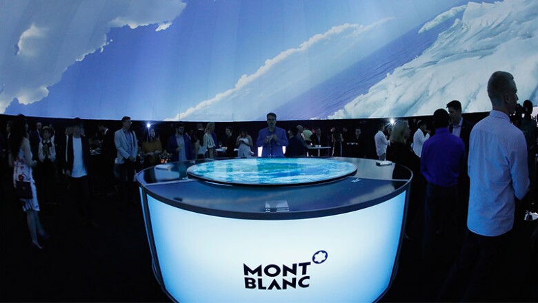 Montblanc