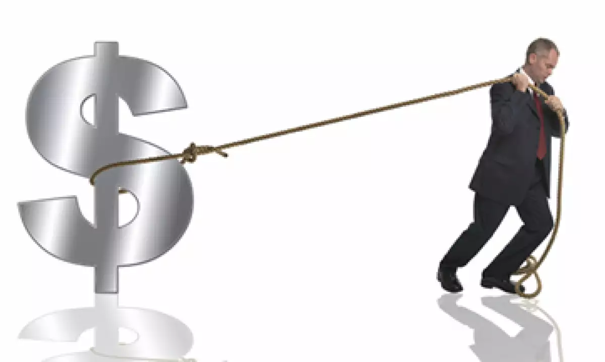 Otro factor que afecta a las compañías de acuerdo con los CEO son las ventas internas. (Foto: iStock by Getty Images)