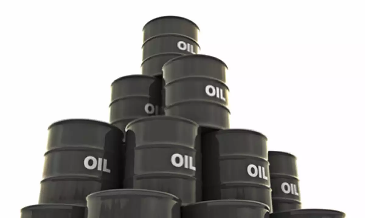 Del precio del petróleo depende una buena parte de las finanzas de México, dice Ruarte. (Foto: iSock by Getty Images )