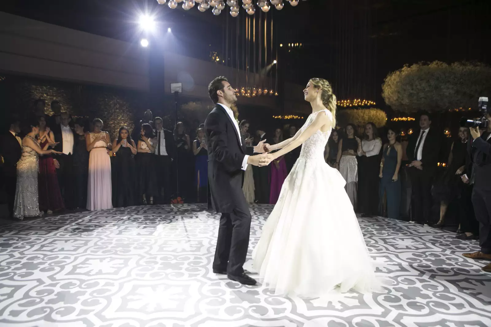 Boda Ana Paula y Arturo