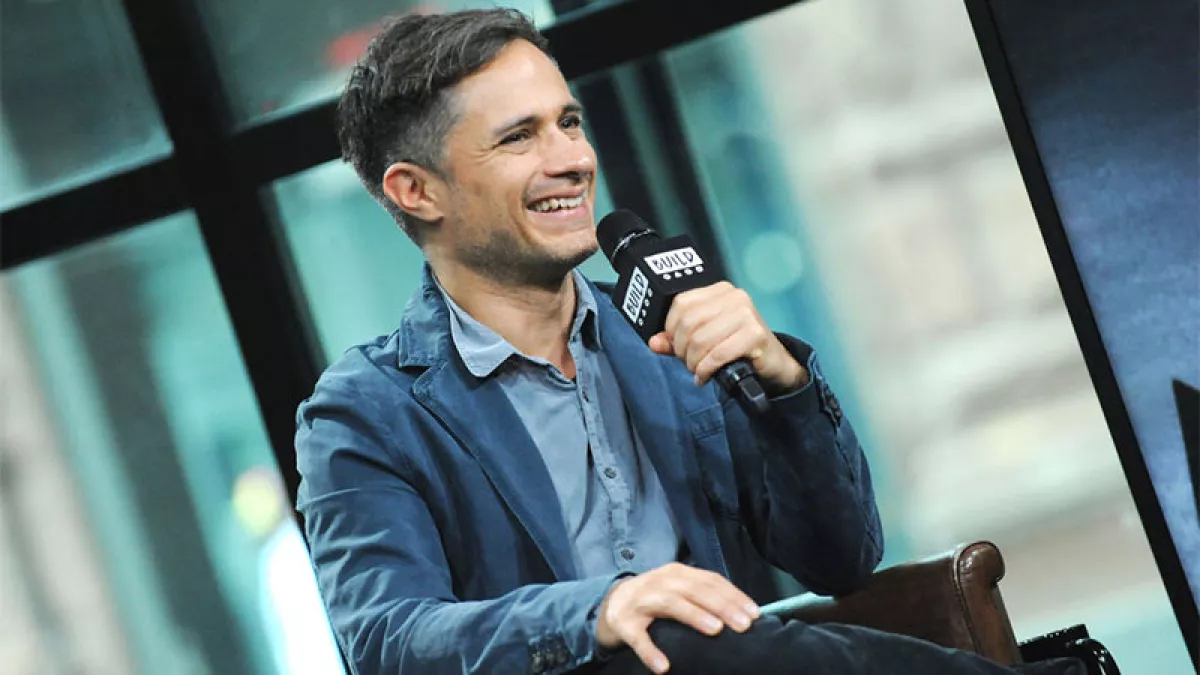 Gael García