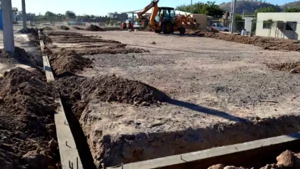 Infraestructura rural