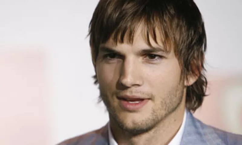 Modelo y actor estadounidense que consiguió la fama por la serie That 70s Show. (Foto: AP)