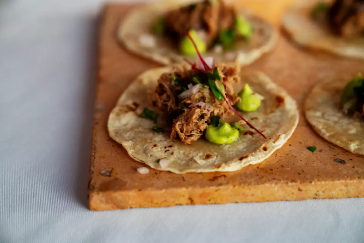 Taquitos