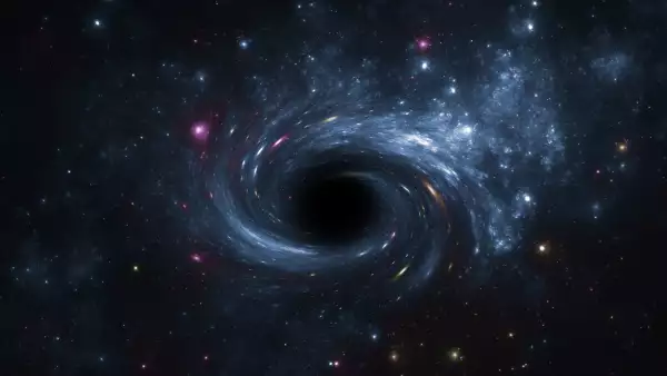 Materia oscura