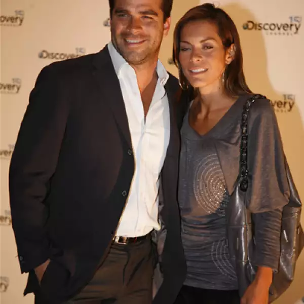 15 años Discovery Channel