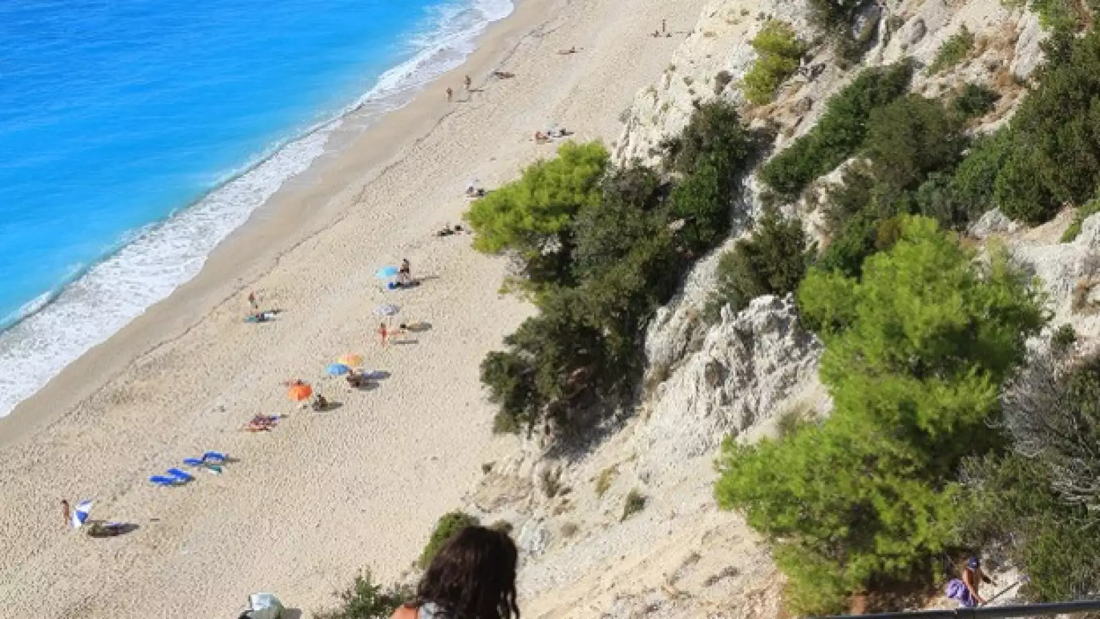 Las mejores 25 playas del mundo