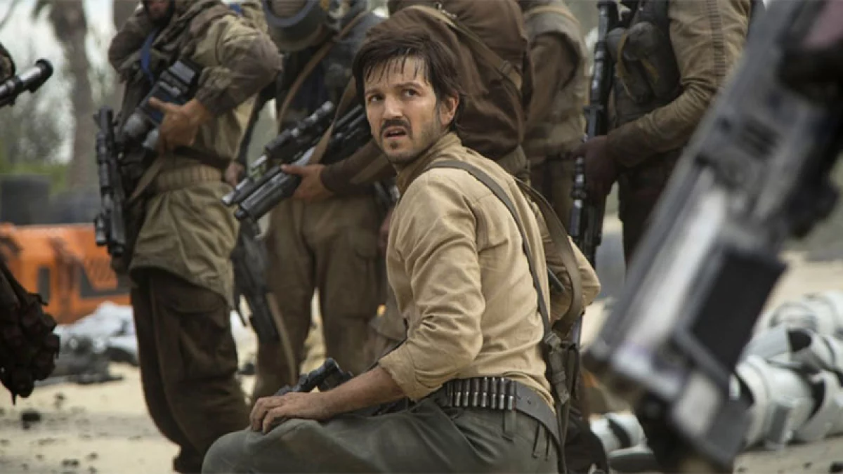 Diego Luna