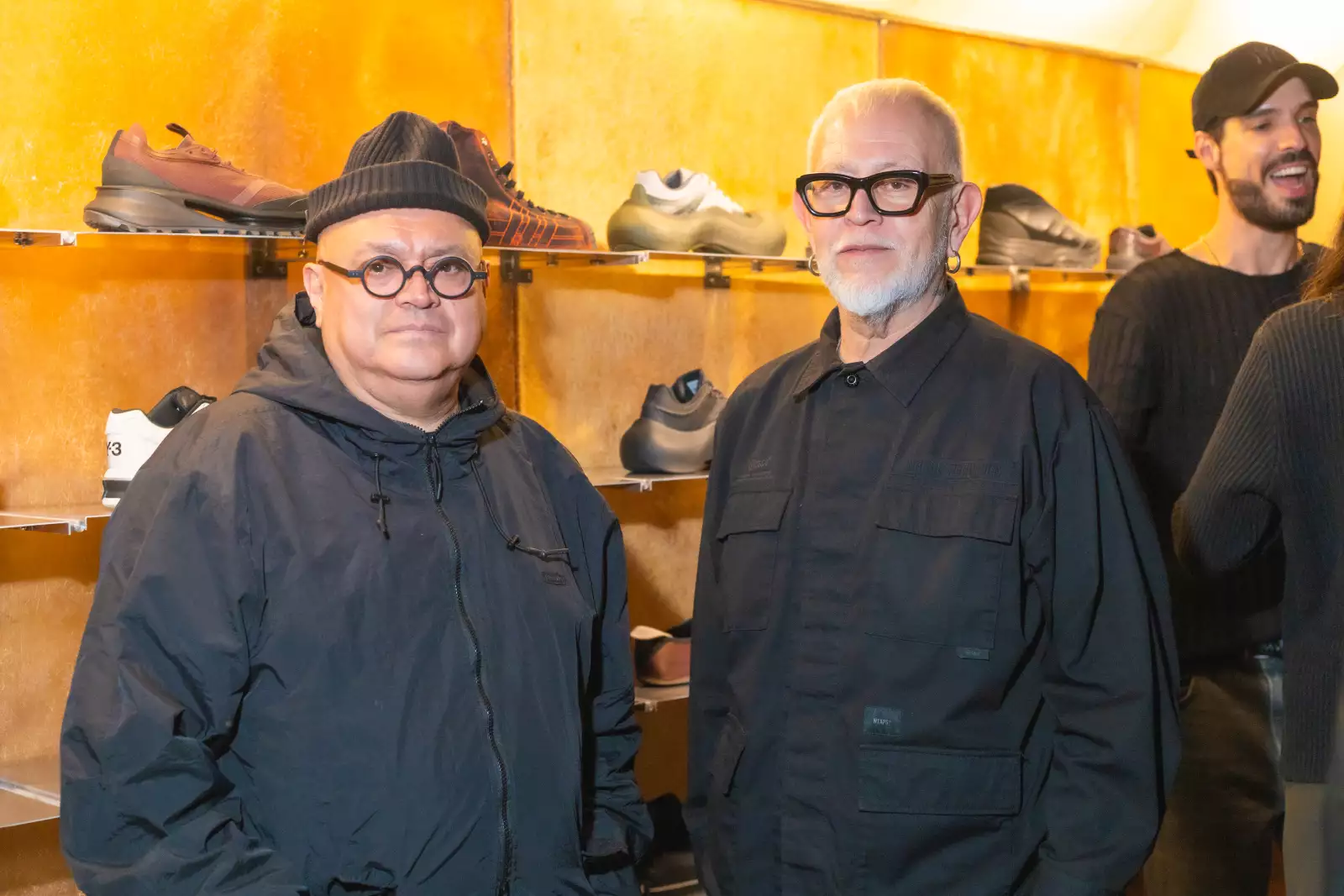 UNA NOCHE EN CONCEPTSTORE