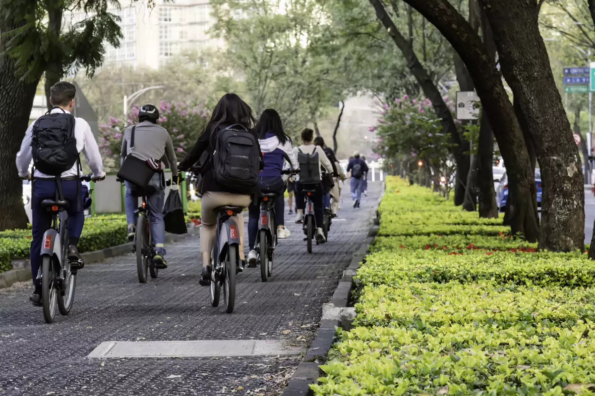 Ecobici-cdmx