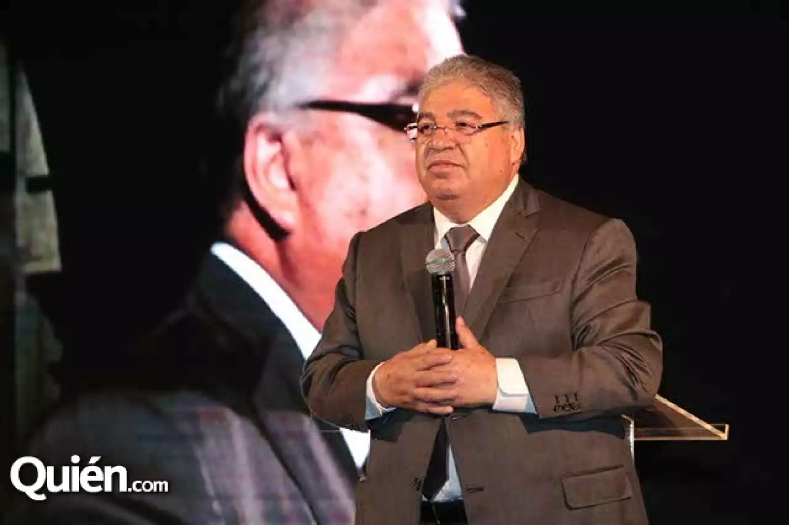 Gerardo Cortez García