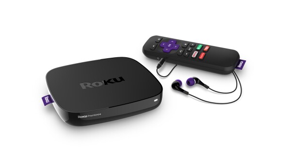 roku