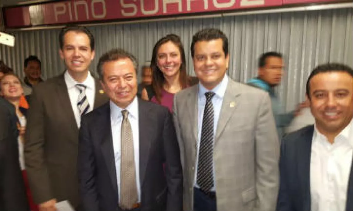 (Foto: Twitter/@CCQ_PRI )