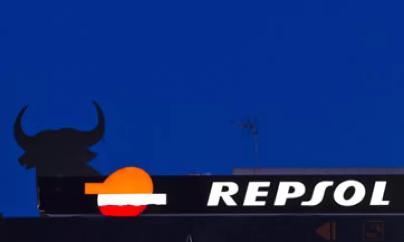 El acuerdo de pago del Gobierno argentino a Repsol incluye garantías. (Foto: Getty Images)