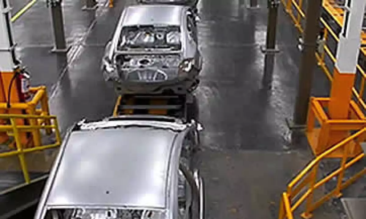 Manufactura (Foto: Cortesía)