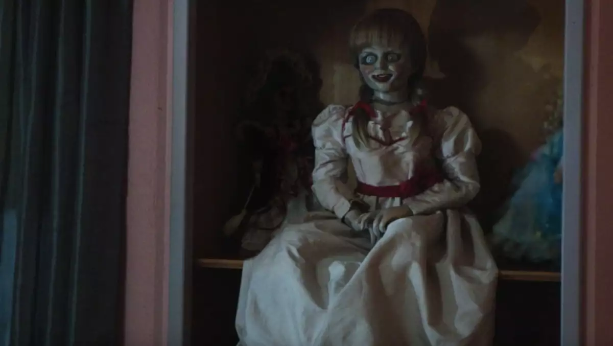 ‘Sala del Terror’: la experiencia inmersiva que llega a CDMX para los fans del horror