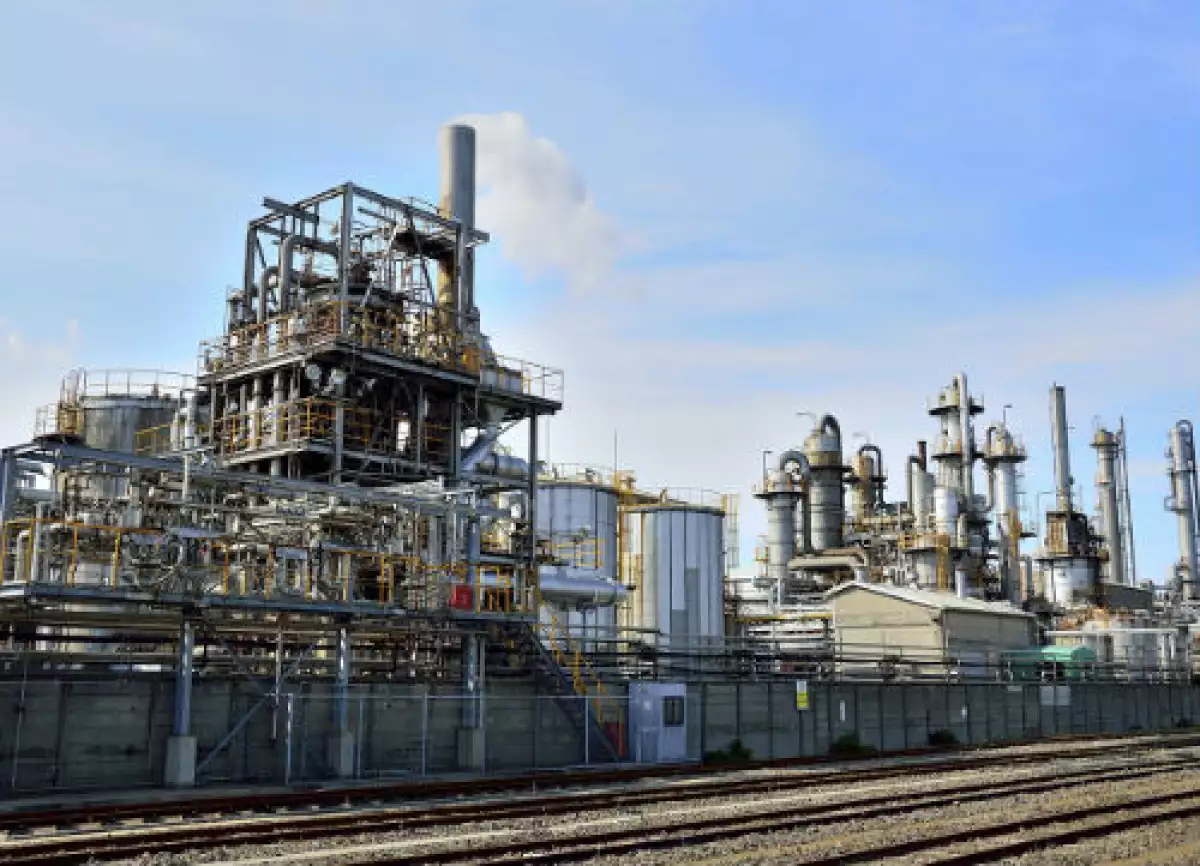 parque industrial 2