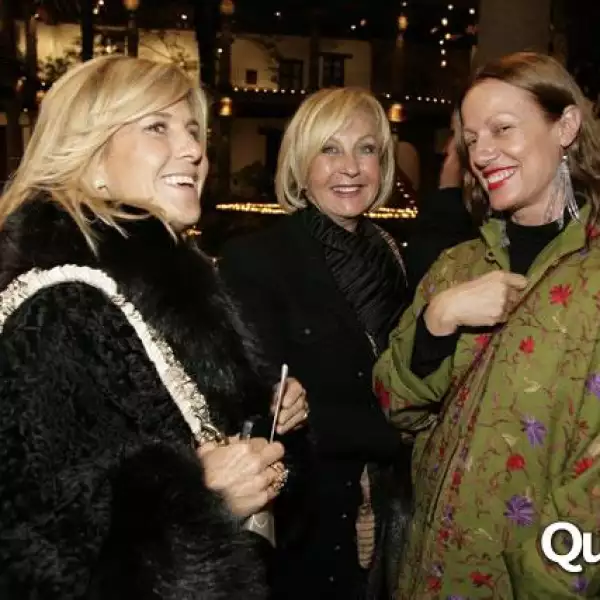 Rosca de reyes en el Museo Franz Mayer