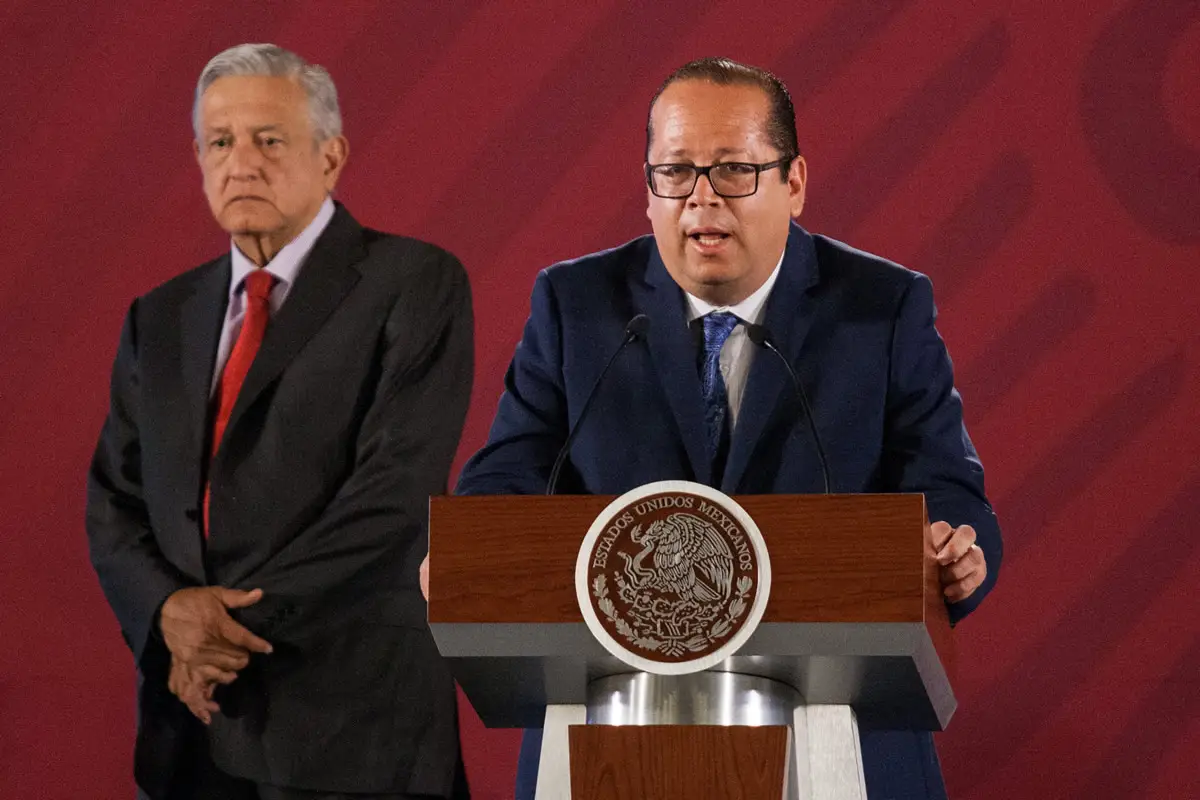 Andrés Manuel y Ricardo Rodríguez