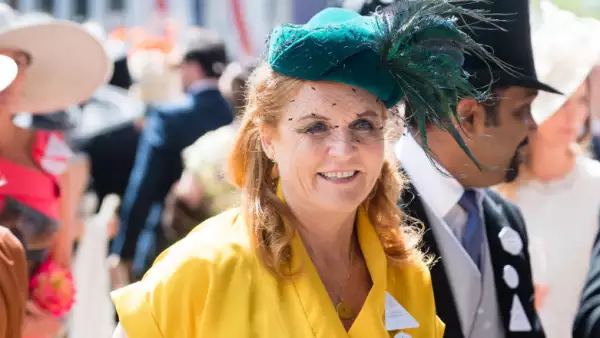 Royal Ascot 2019 - Day Four