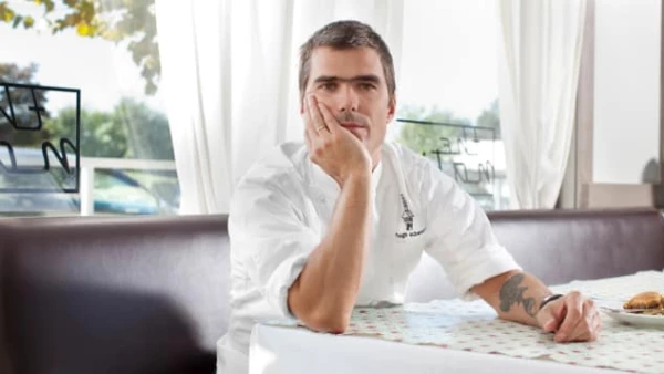 Hugh Acheson