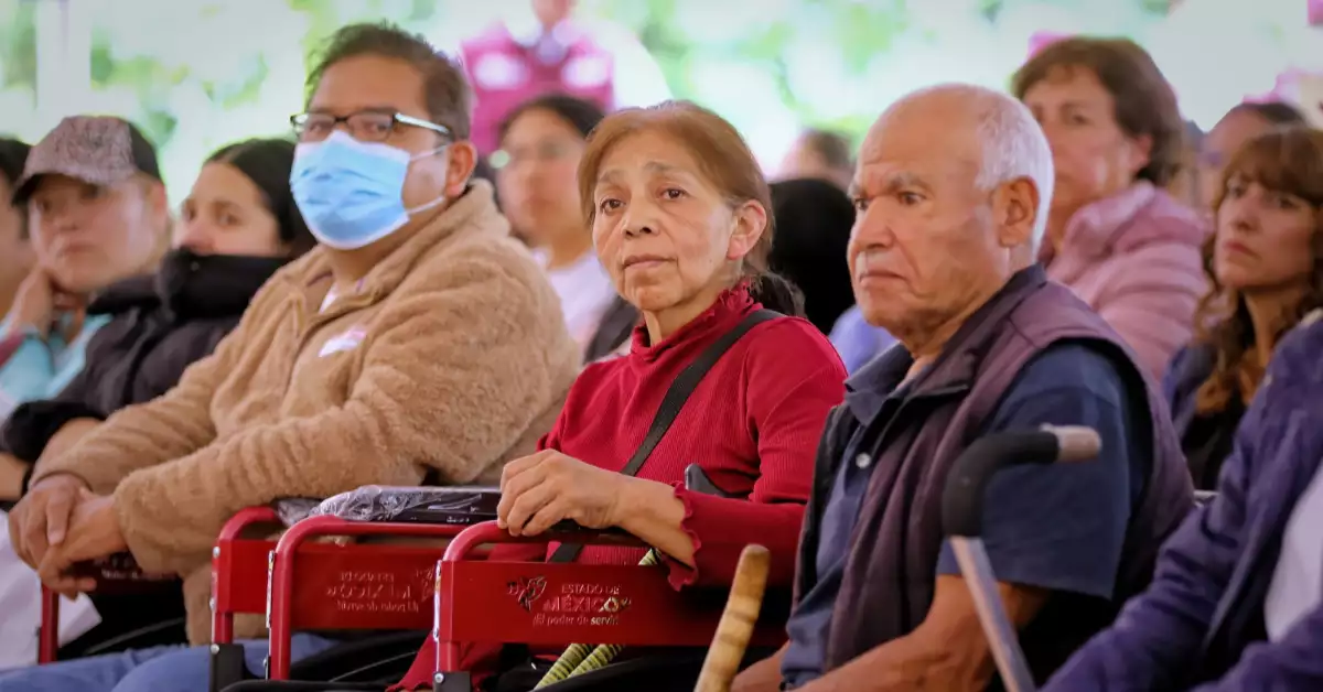 ¿Habrá pago doble de la pensión Bienestar en mayo-junio?