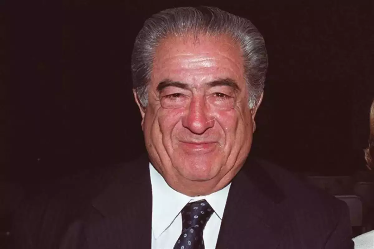 Eugenio López Rodea, fundador de Jumex, fallece