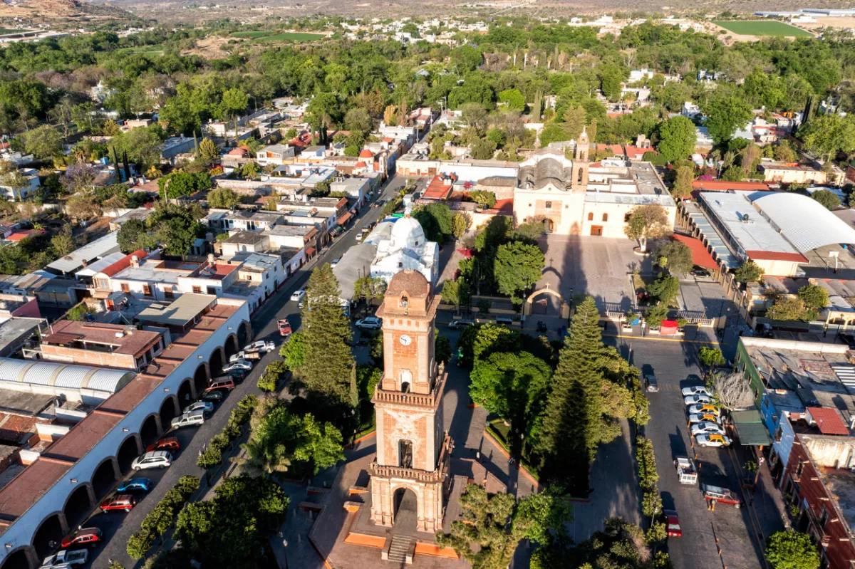 Tecozautla, Hidalgo, Mexico