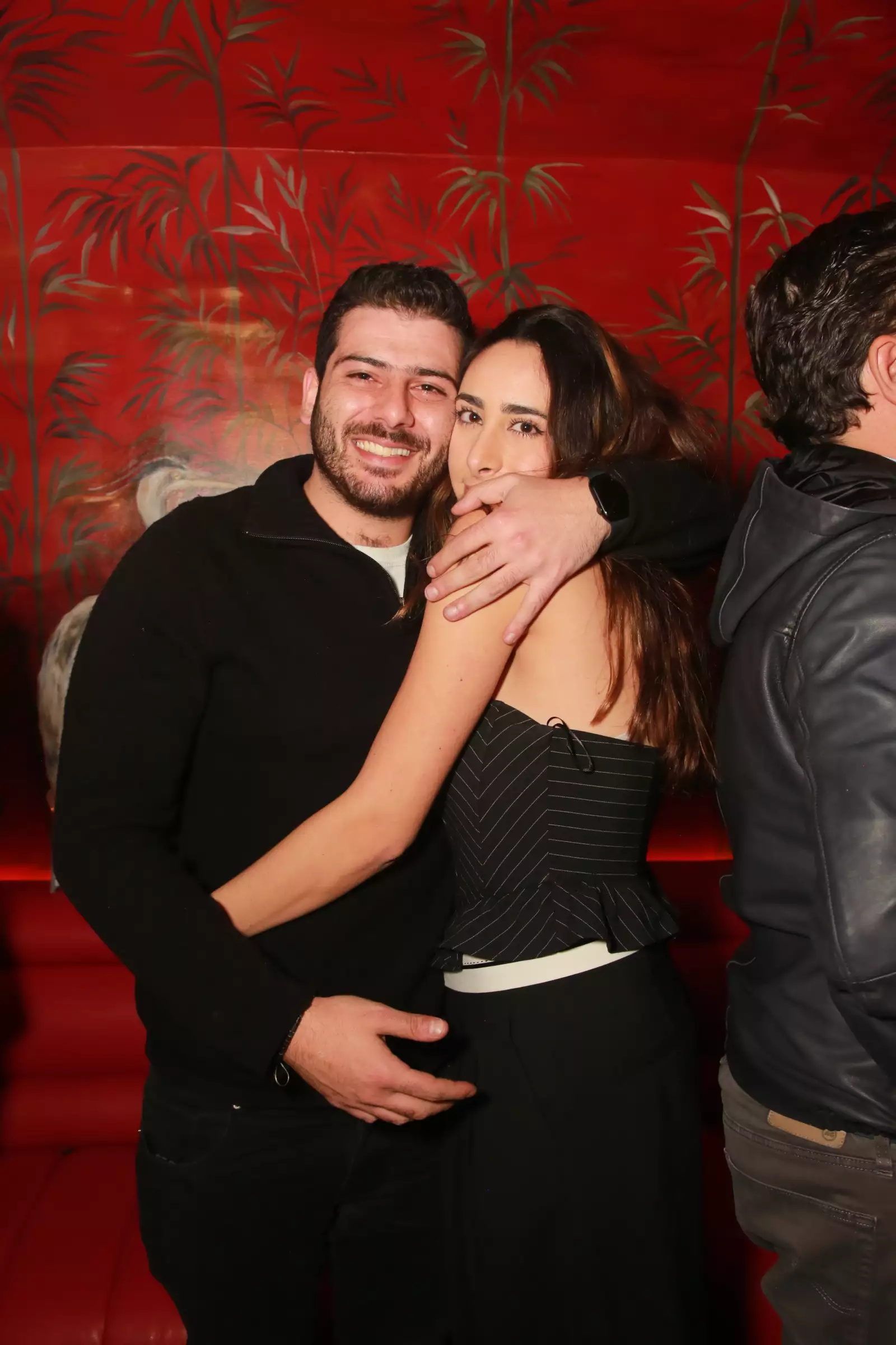 INAUGURACIÓN BLONDE