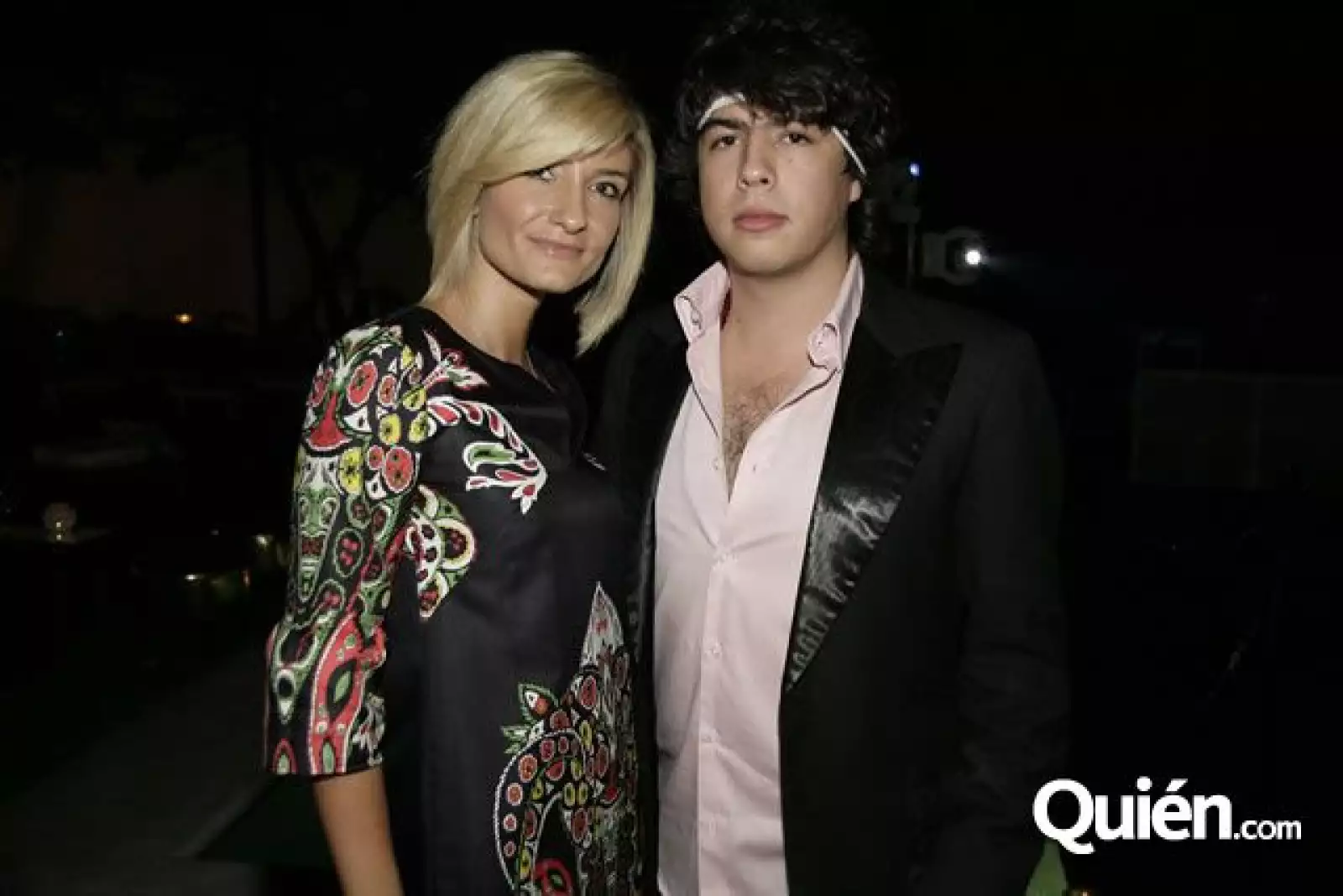 CUMPLE SONIA Y ANA LOURDES