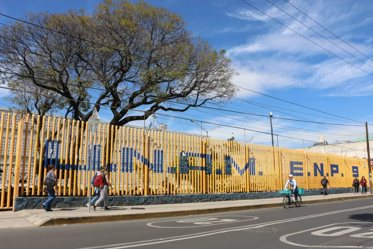 paro unam