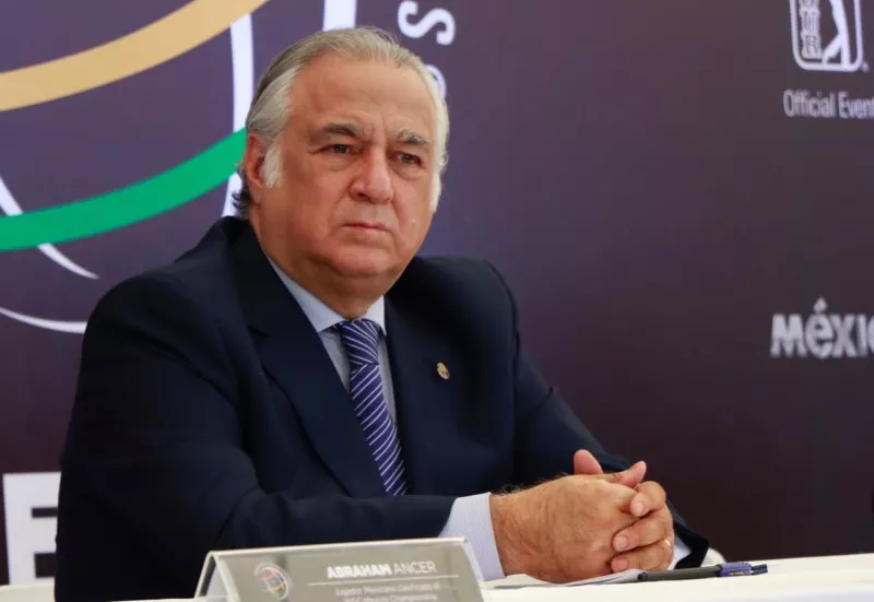 Miguel Torruco Marqués