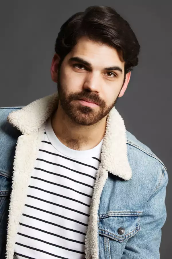 Daniel Fierro