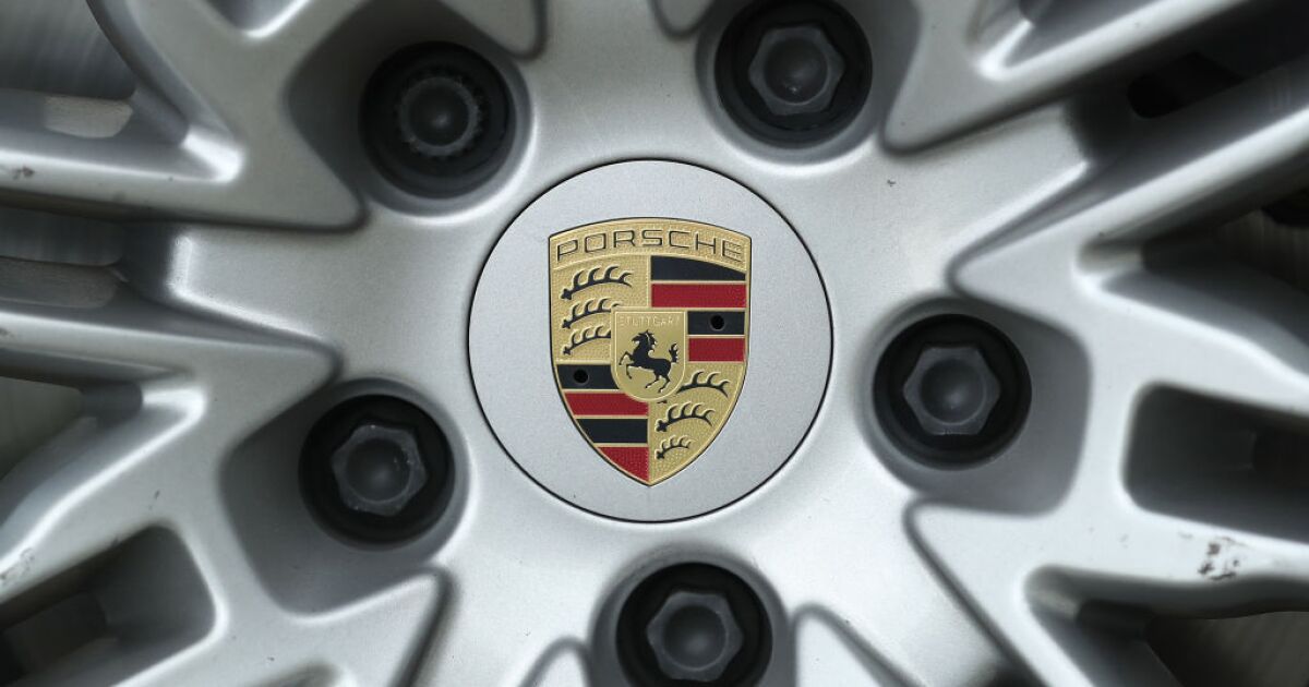 Porsche 5.000 kişiyi daha işten çıkarmayı planlıyor