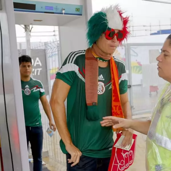 mexicanos