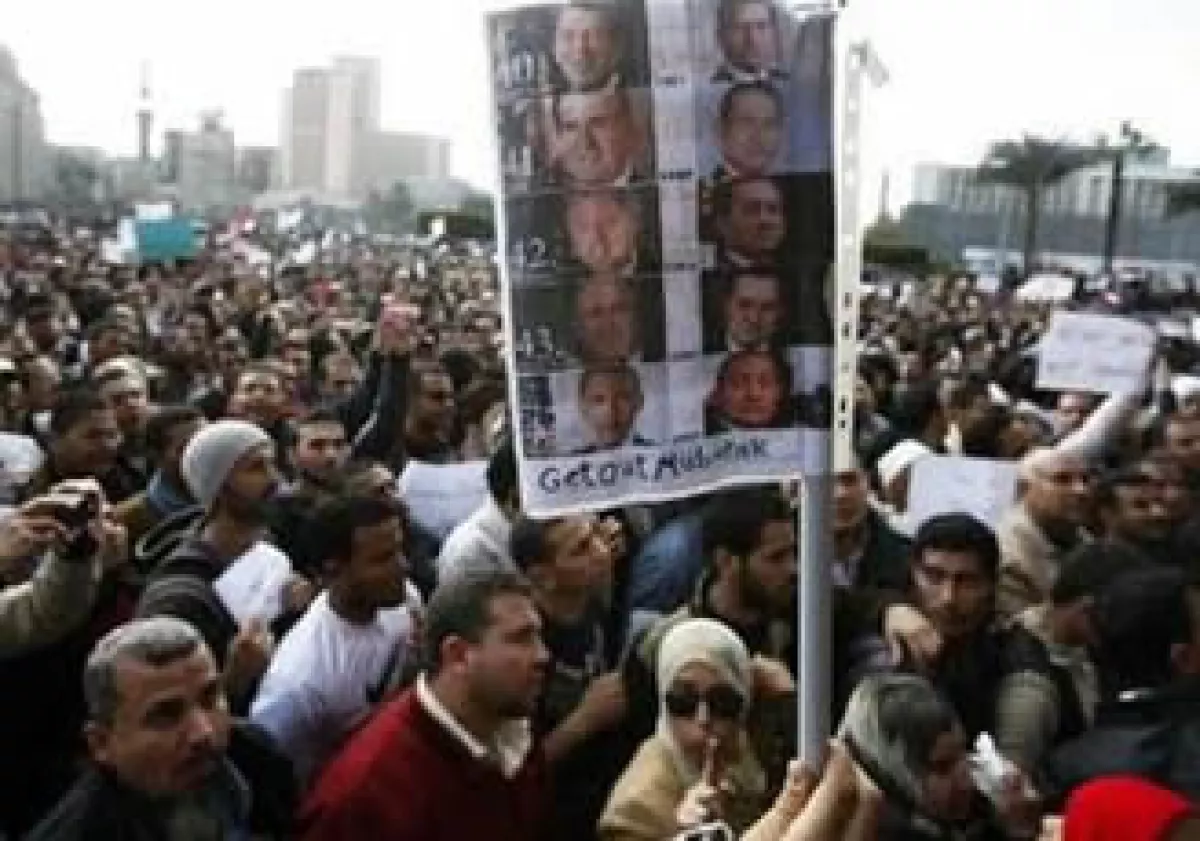 La empresa busca a su ejecutivo que se encuentra perdido desde el jueves pasado. (Foto: Reuters)