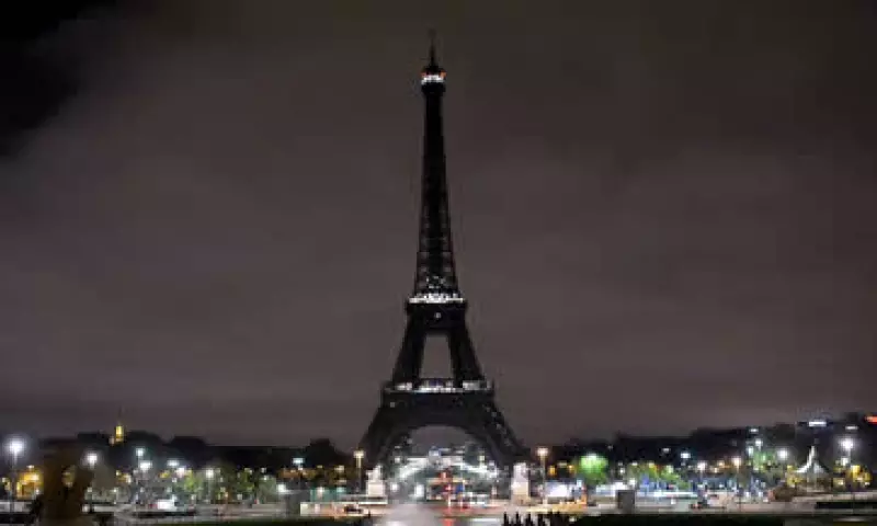 Expertos en seguridad consideran que el cifrado tuvo que ver en la oroganización de los atauqes en París. (Foto: Getty Images )