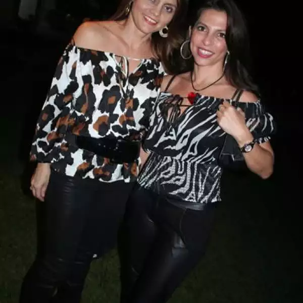 Cumpleaños Mariana jamit