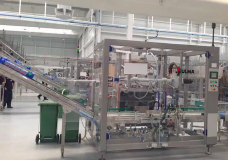 Planta Bimbo, España