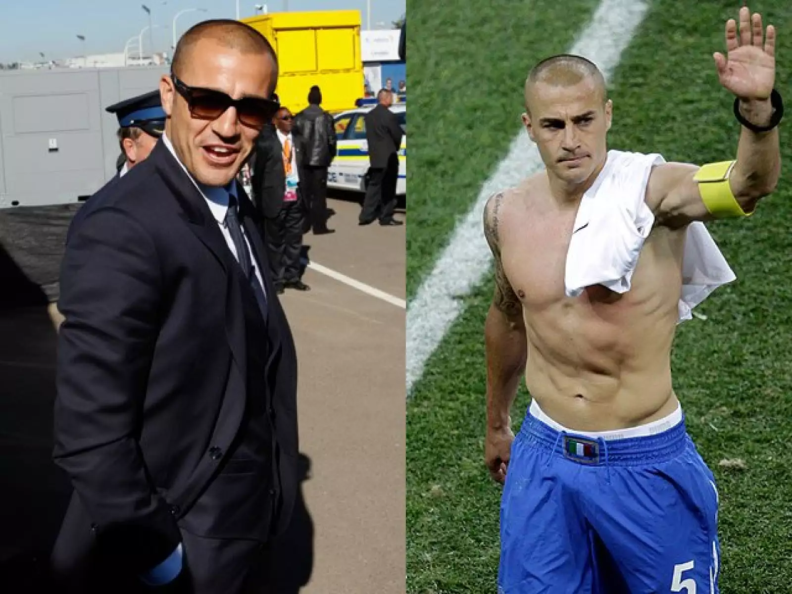 Fabio CANNAVARO