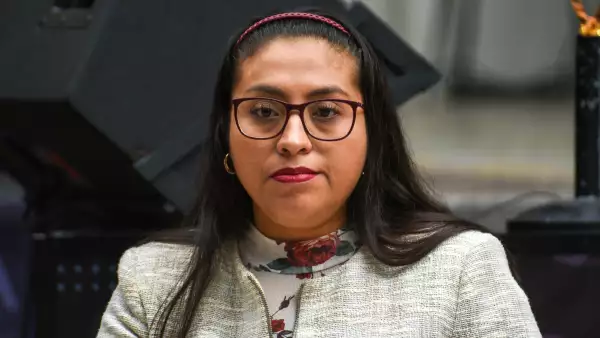 Nancy Nápoles Pacheco