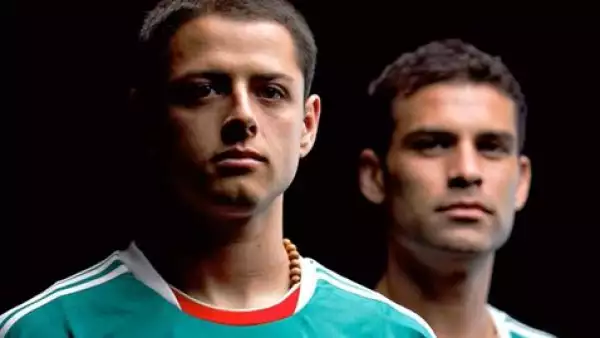 Rafa Márquez