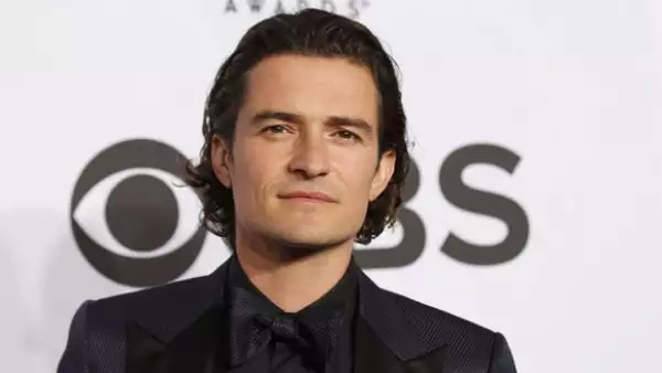 Orlando Bloom casi se queda fuera de Lord of the Rings por su accidente.